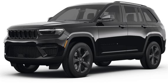 JEEP GRAND CHEROKEE 2022 1C4RJHAG2N8582562 image